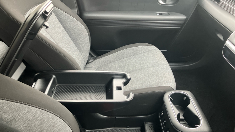 Hyundai IONIQ 5 160kW Premium 73 kWh 5dr Auto Electric Hatchback